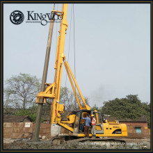 Best price made in China piling rig equipment for sale